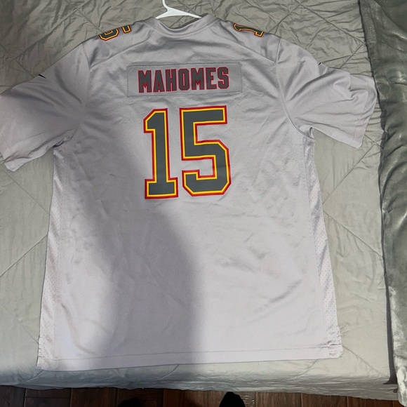 Patrick Mahomes Super Bowl Jersey - Picture 4 of 4